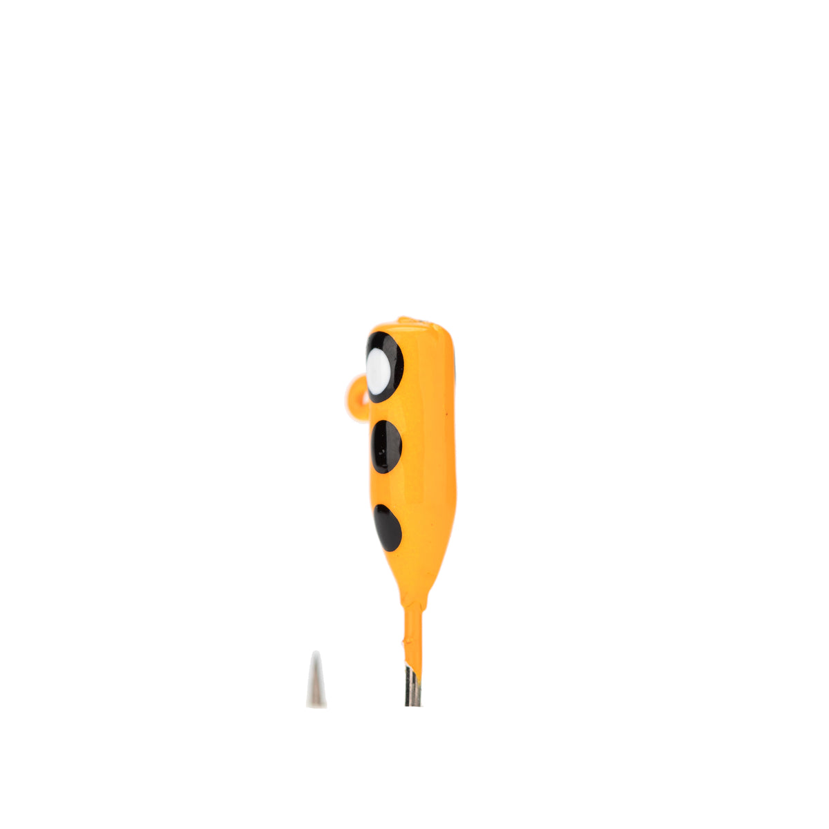 Jack O’Lantern  - Steelhead Jig 2 Pack!