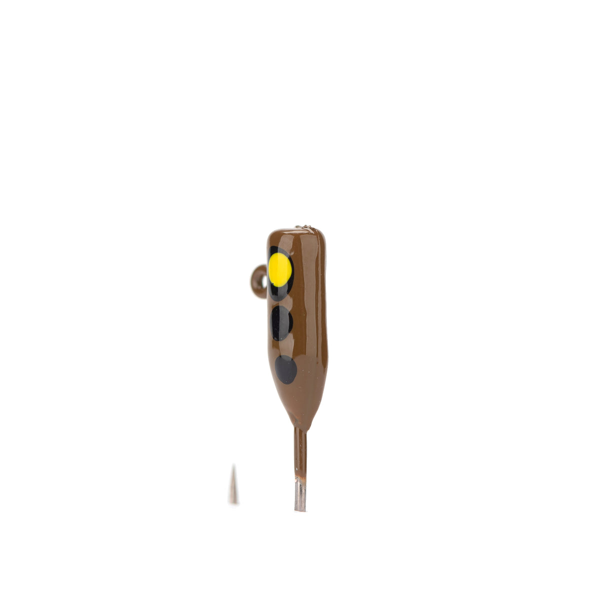 Brown Recluse - Steelhead Jig 2 Pack!