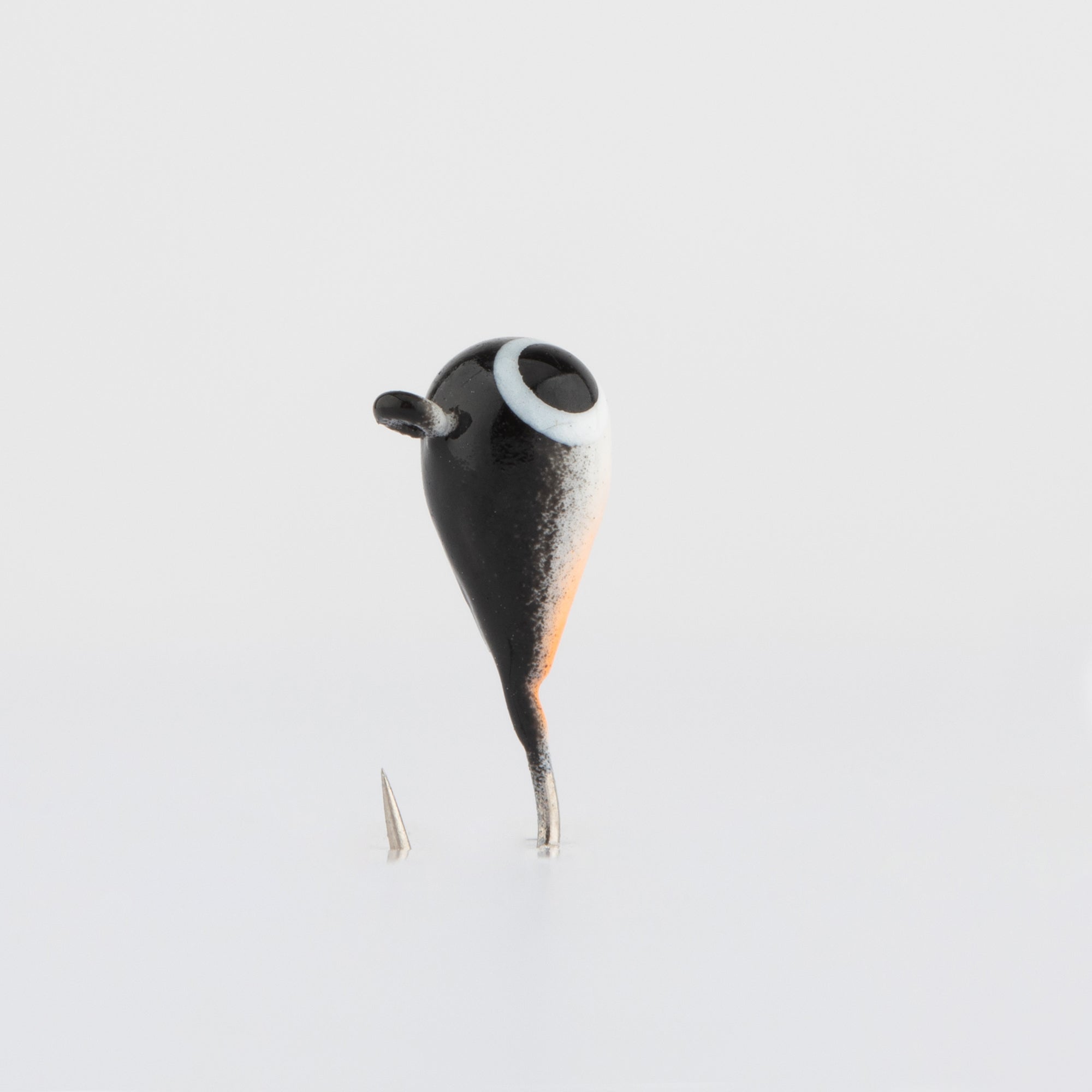 CutThroat Tungsten Ice Jig