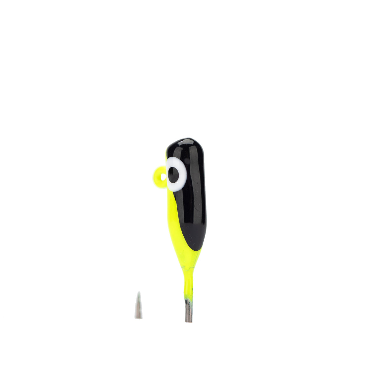 Yellow Jacket - Steelhead Jig 2 Pack!