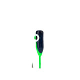 UV/Glow Green Goblin - Steelhead Jig 2 Pack!