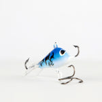 Blue Darter GLOW - Eye Catcher