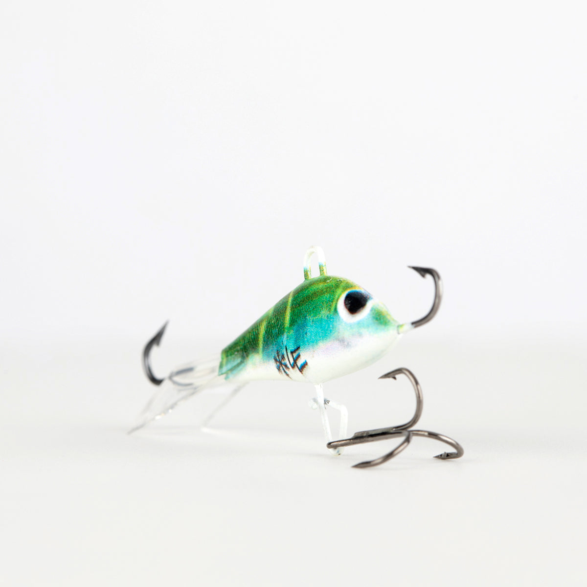 Rad Shad GLOW - Eye Catcher