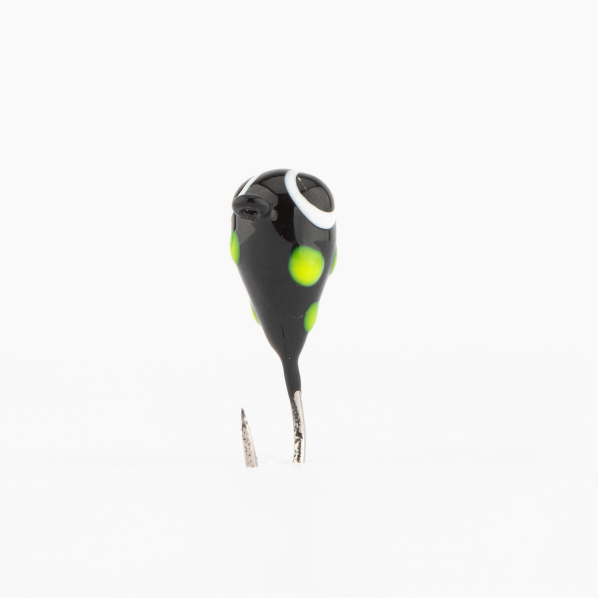 Boogers Tungsten Ice Jig