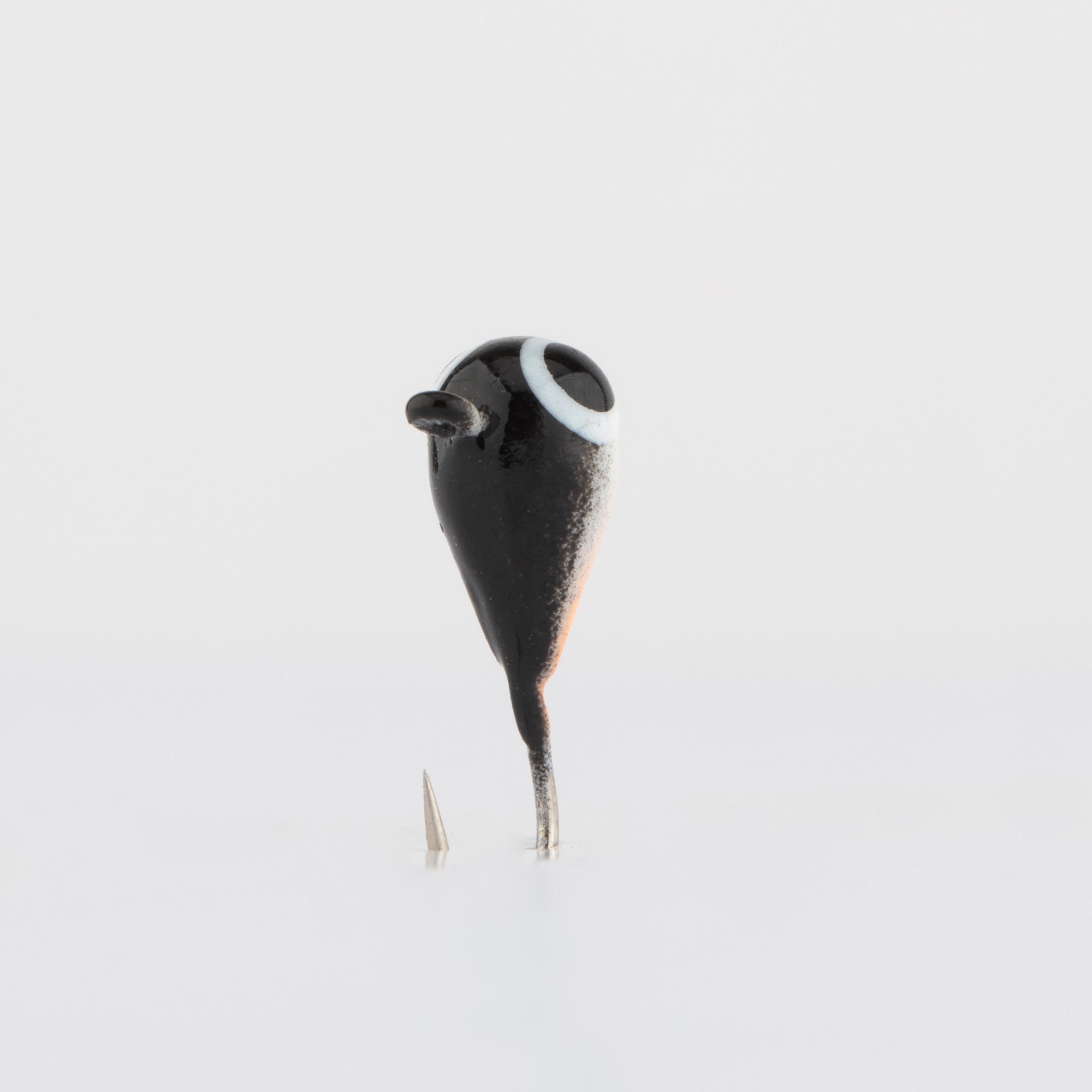 CutThroat Tungsten Ice Jig