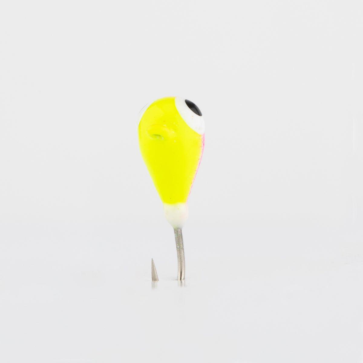 Sherbet Tungsten Ice Jig