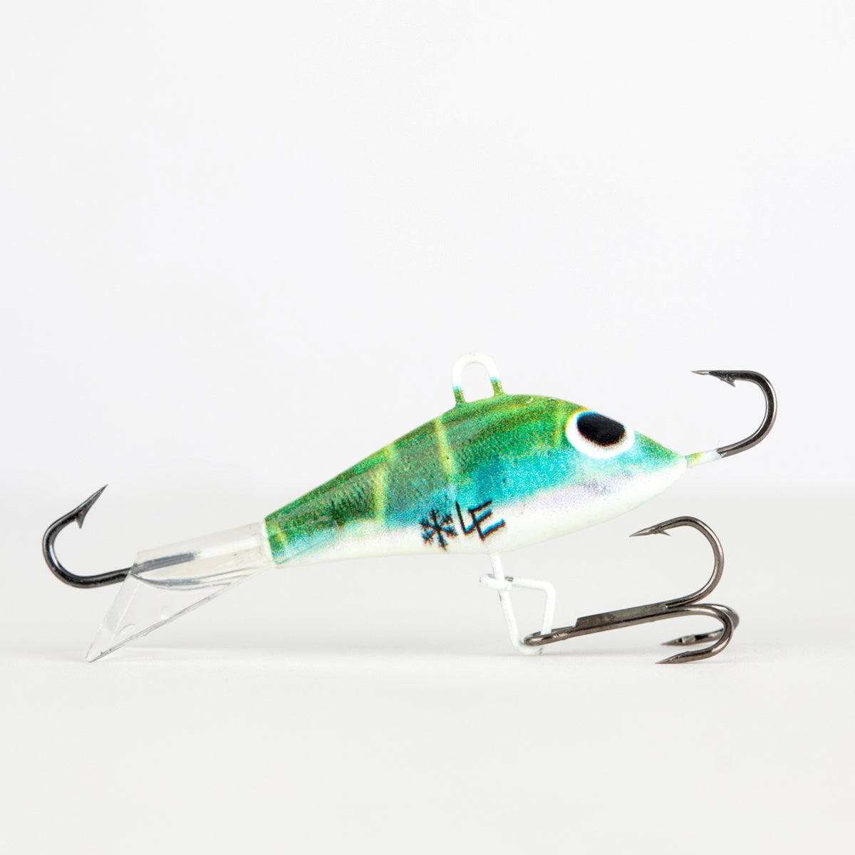 Rad Shad GLOW - Eye Catcher