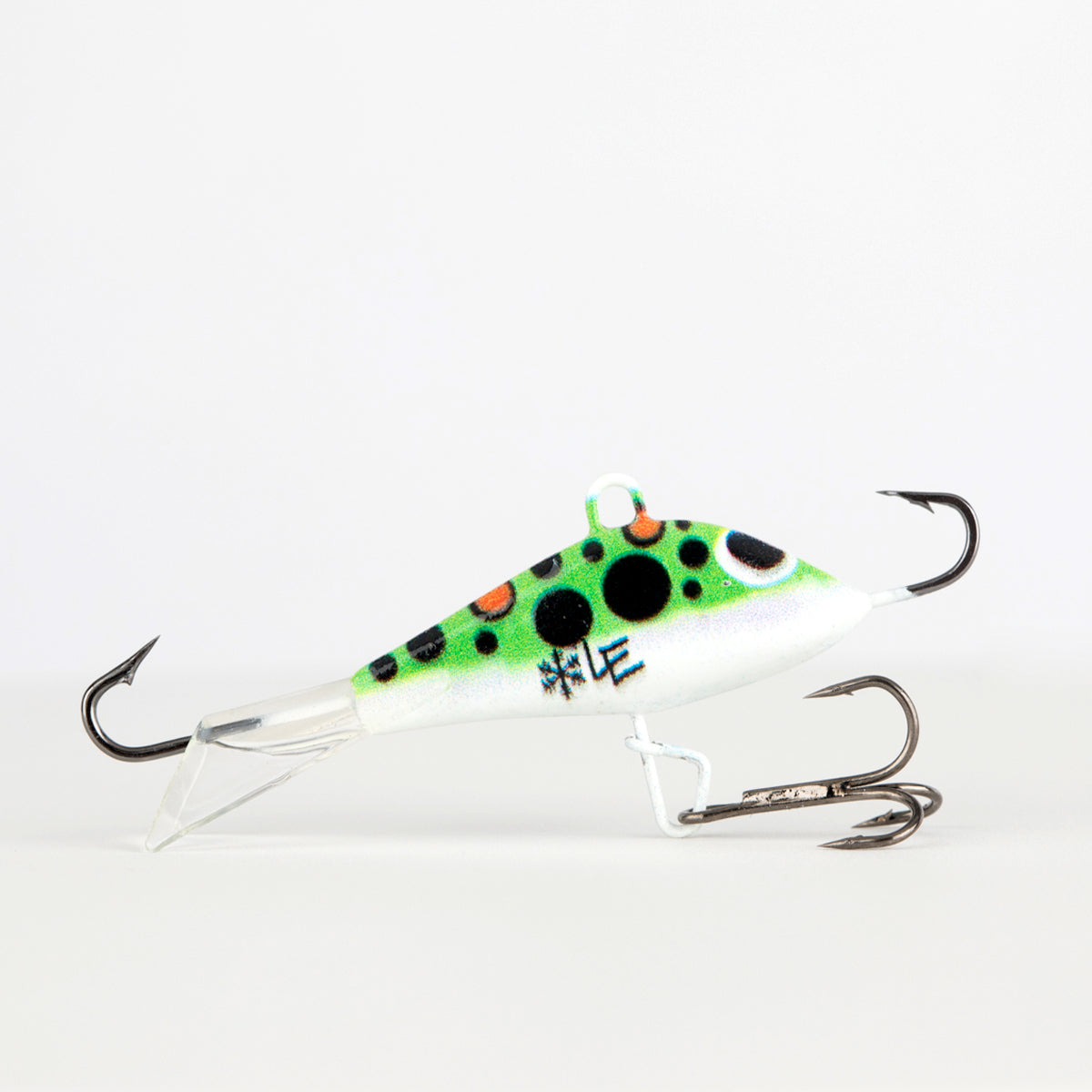 Tree Toad GLOW - Eye Catcher