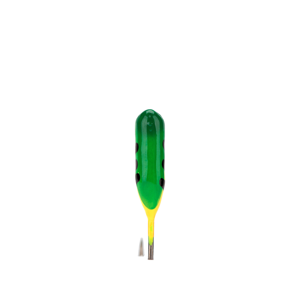 Fire Tiger- Steelhead Jig 2 Pack!