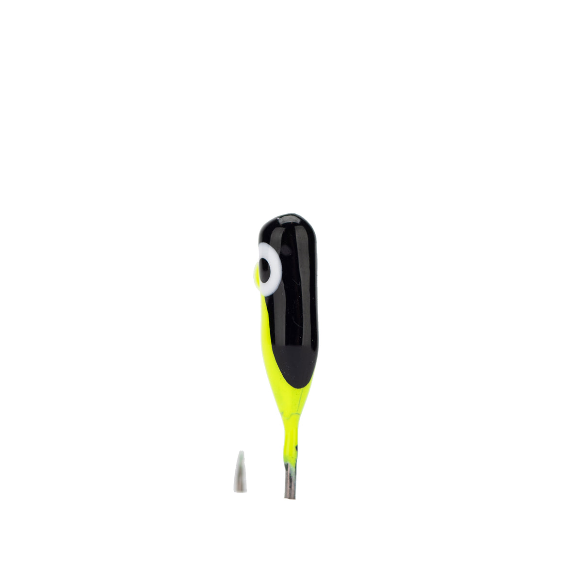 Yellow Jacket - Steelhead Jig 2 Pack!