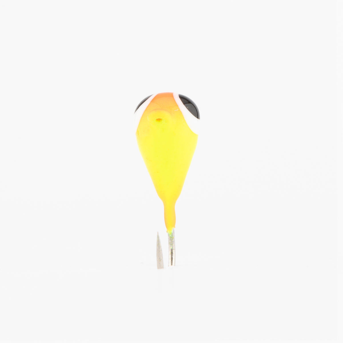 Sunset Slayer Tungsten Ice Jig