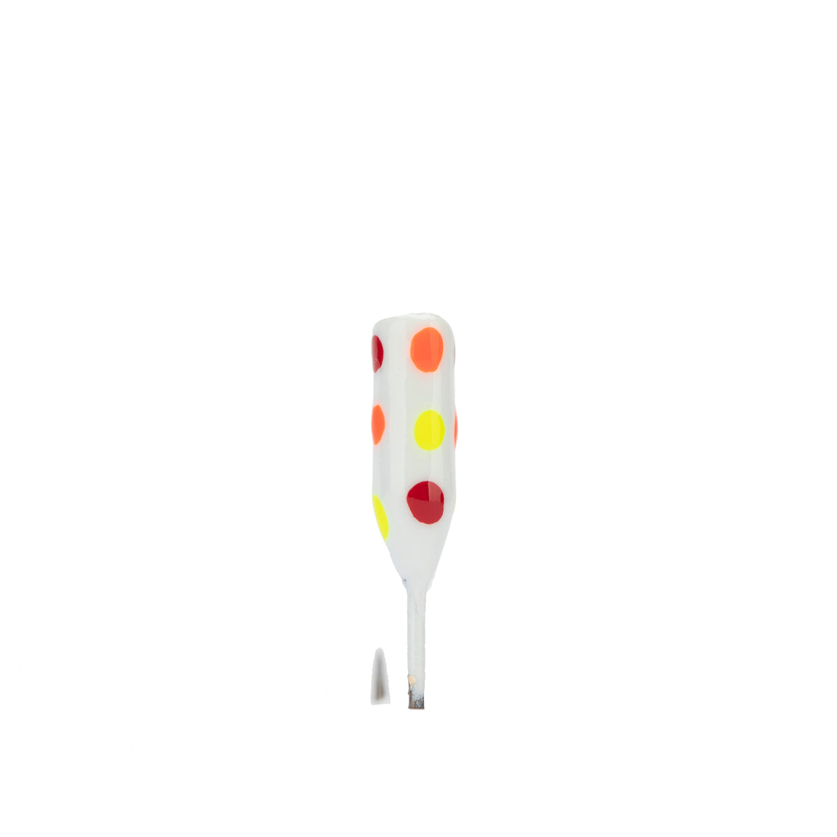 UV/Glow Firebomb - Steelhead Jig 2 Pack!