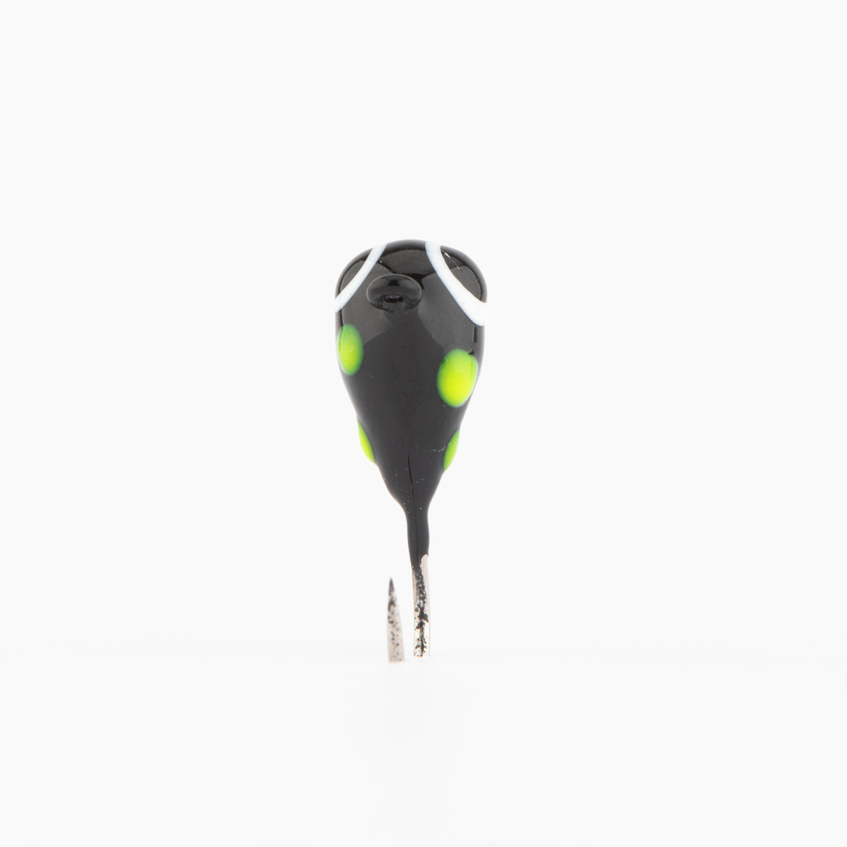 Boogers Tungsten Ice Jig