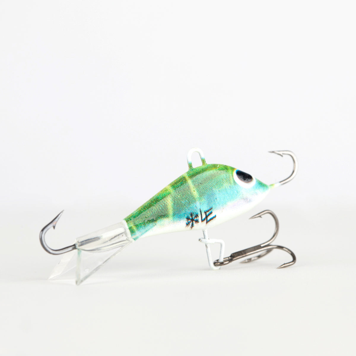 Rad Shad GLOW - Eye Catcher