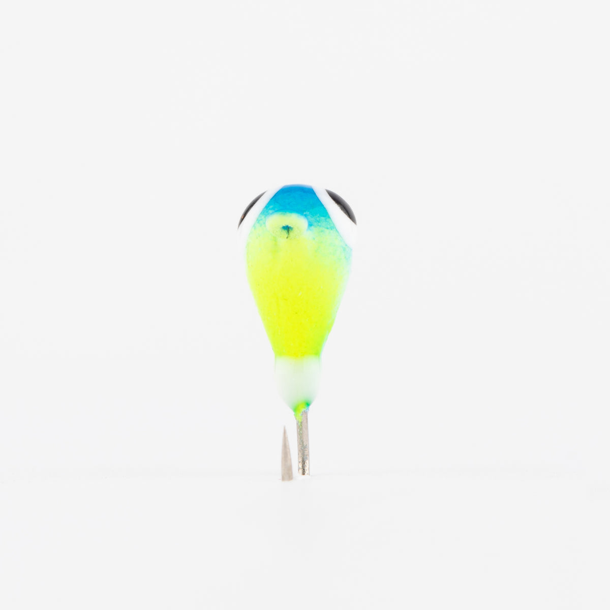 Clown Tungsten Ice Jig