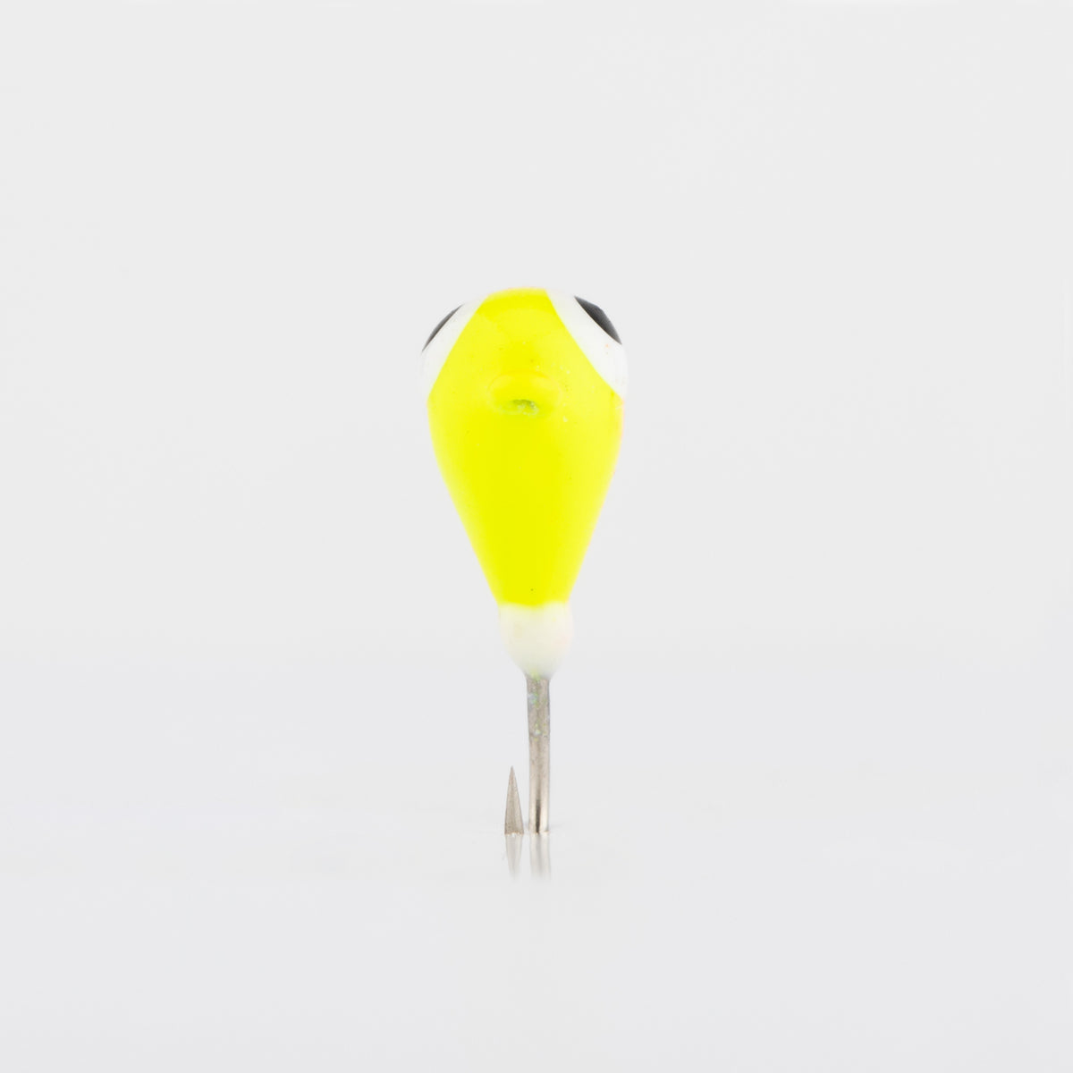 Sherbet Tungsten Ice Jig