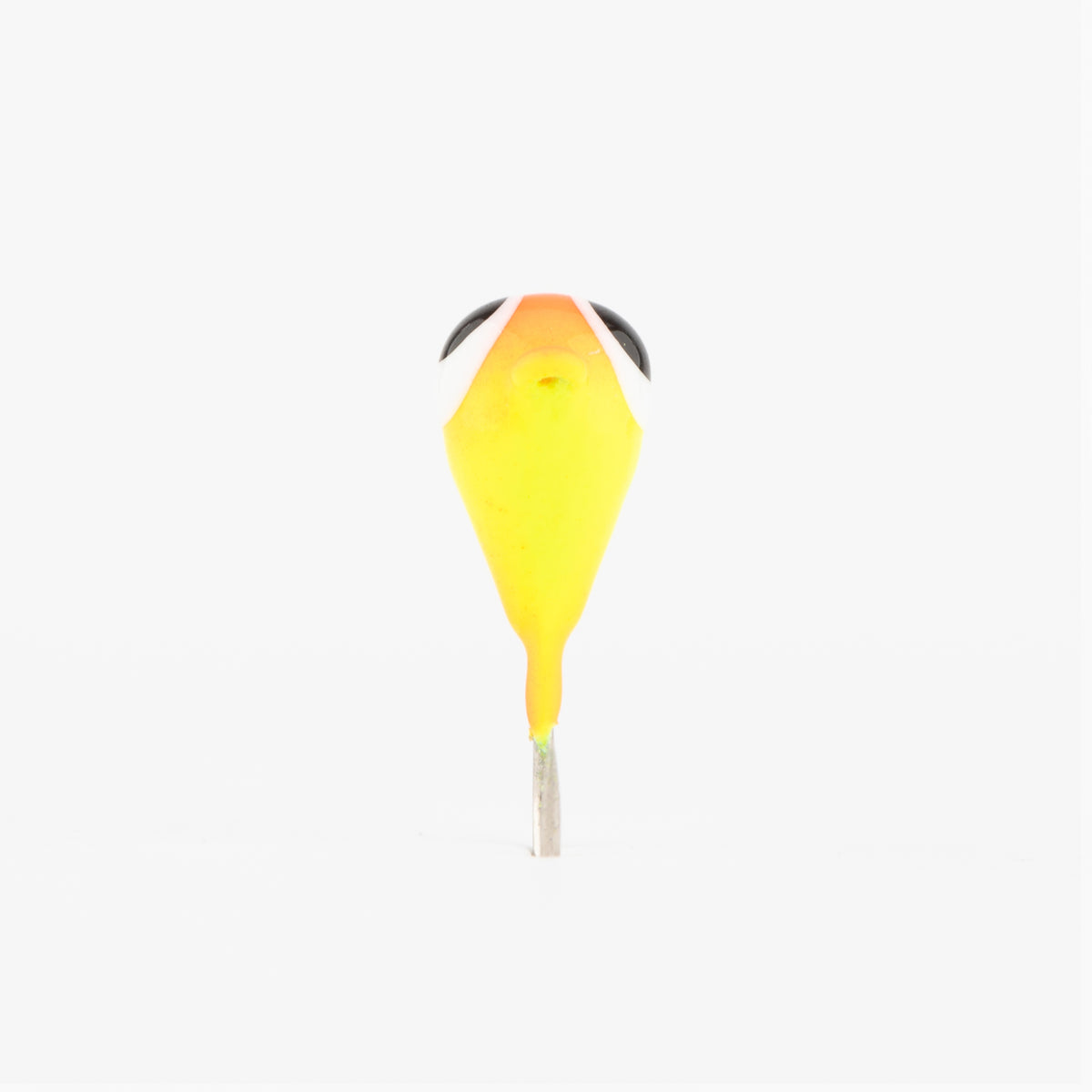 Sunset Slayer Tungsten Ice Jig