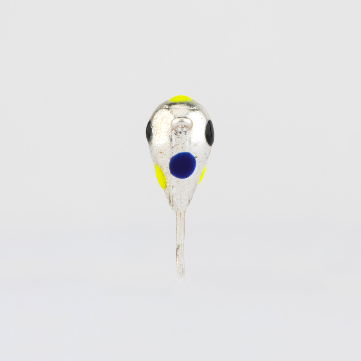 Chrome Series Phantom Tungsten Jig
