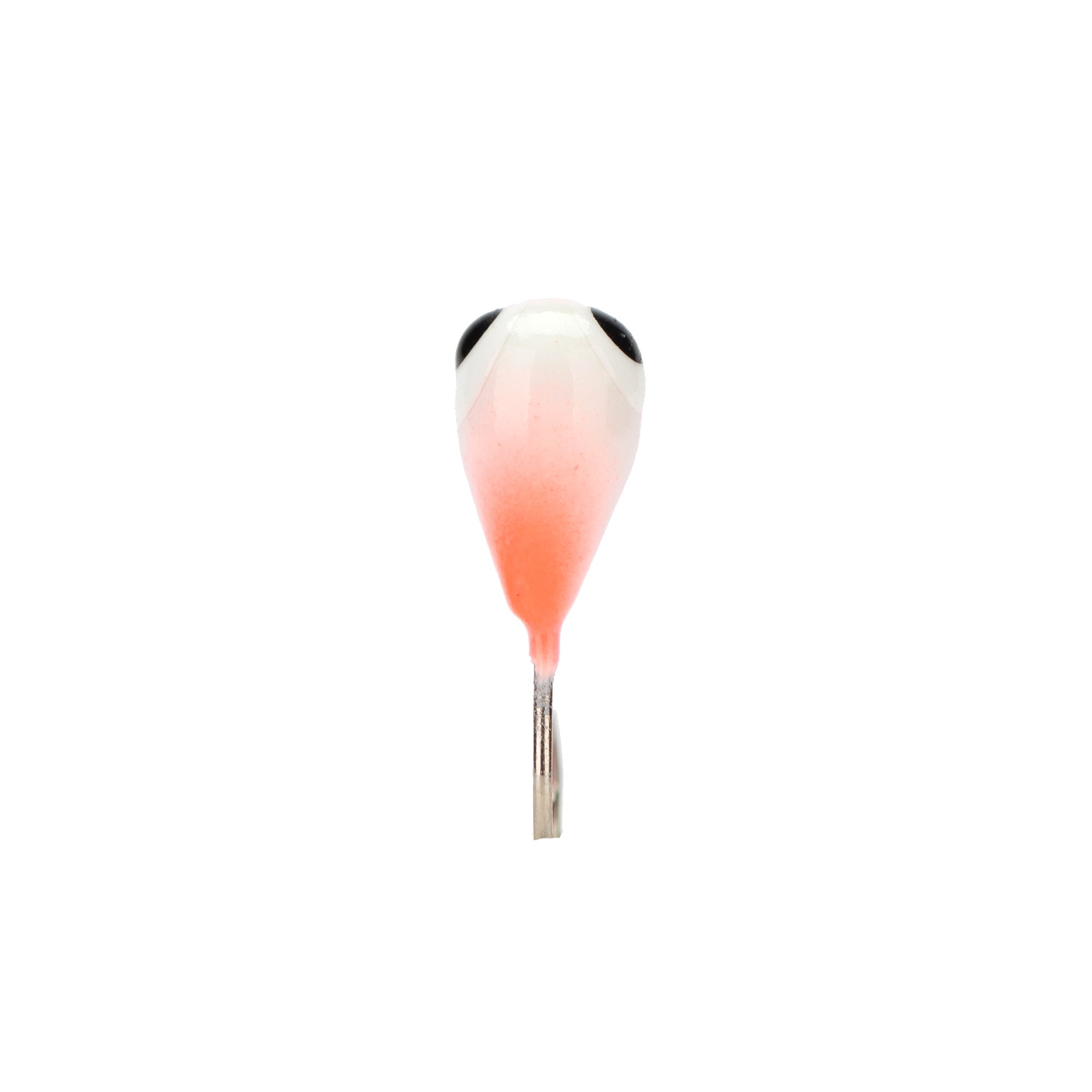 Strawberry Shake Tungsten Ice Jig