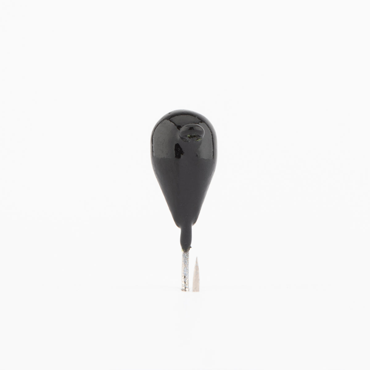 Yellow Belly Tungsten Ice Jig