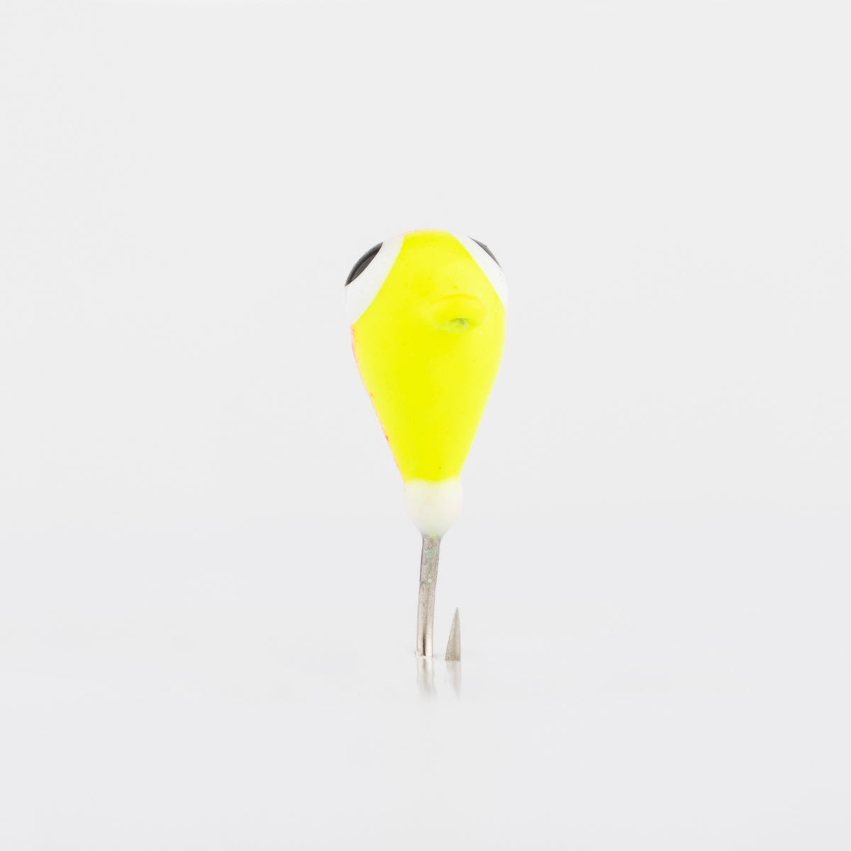 Sherbet Tungsten Ice Jig
