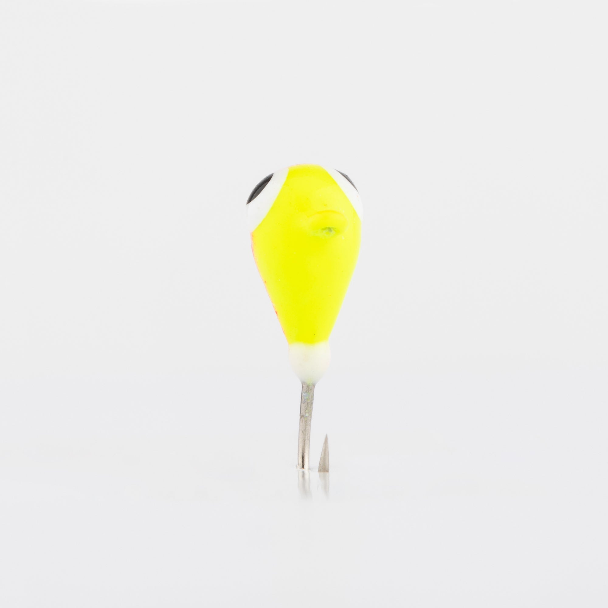 Sherbet Tungsten Ice Jig
