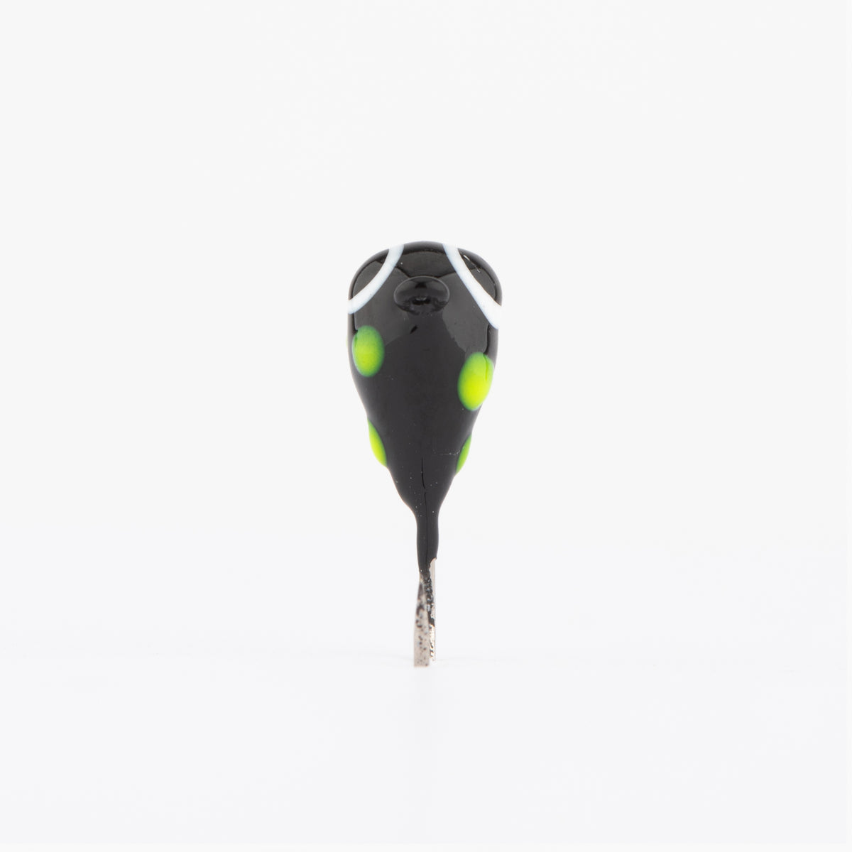 Boogers Tungsten Ice Jig