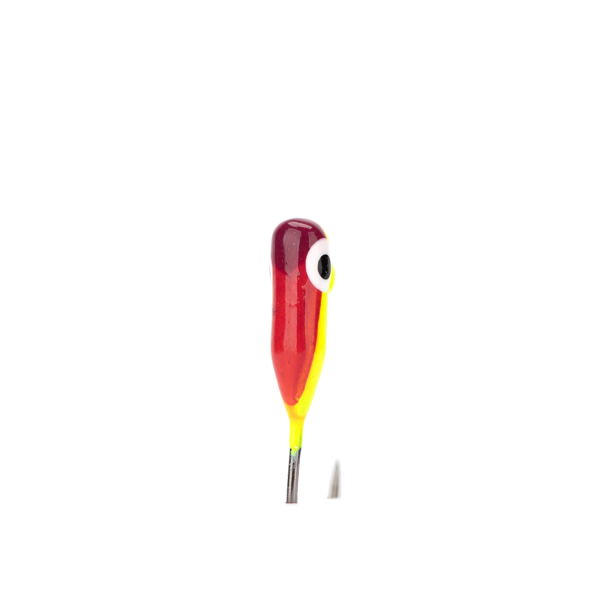 UV/Glow Sherbet - Steelhead Jig 2 Pack!