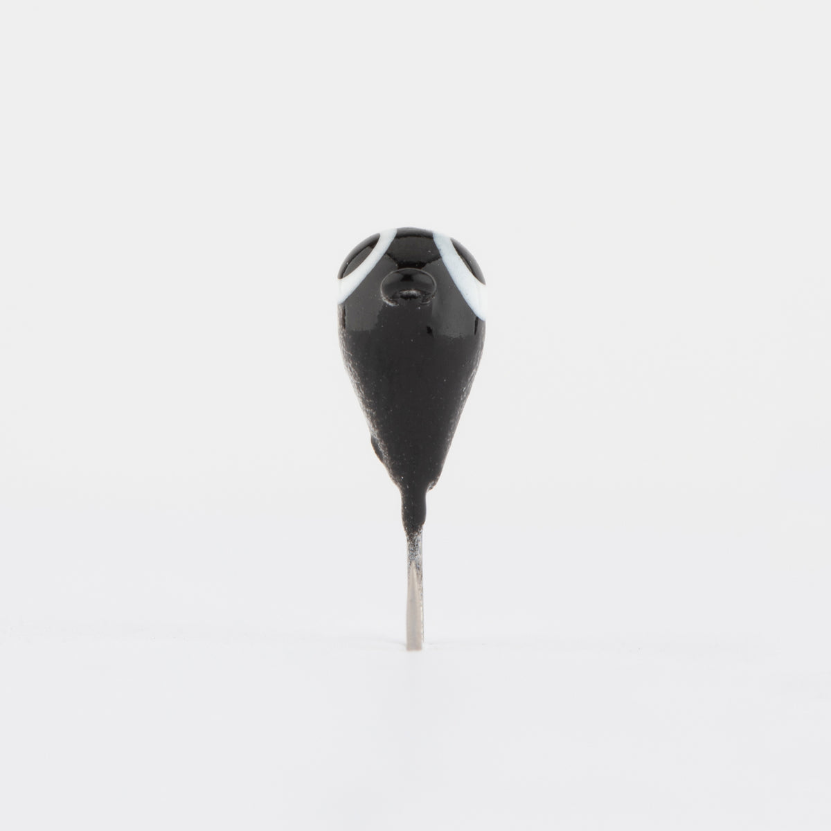Oreo Tungsten Ice Jig