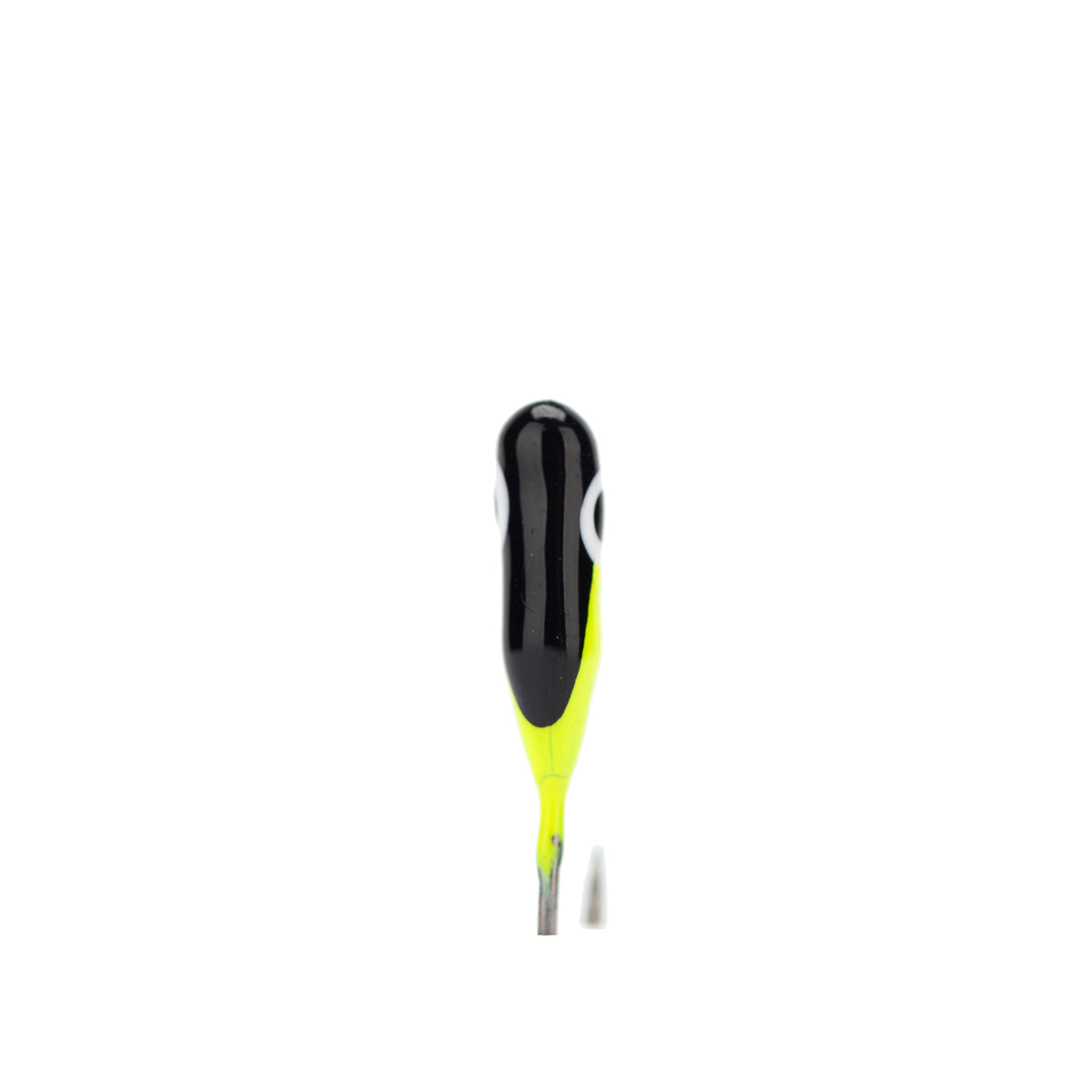 Yellow Jacket - Steelhead Jig 2 Pack!