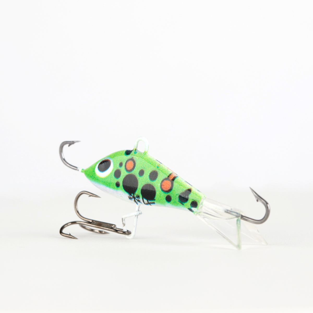 Tree Toad GLOW - Eye Catcher