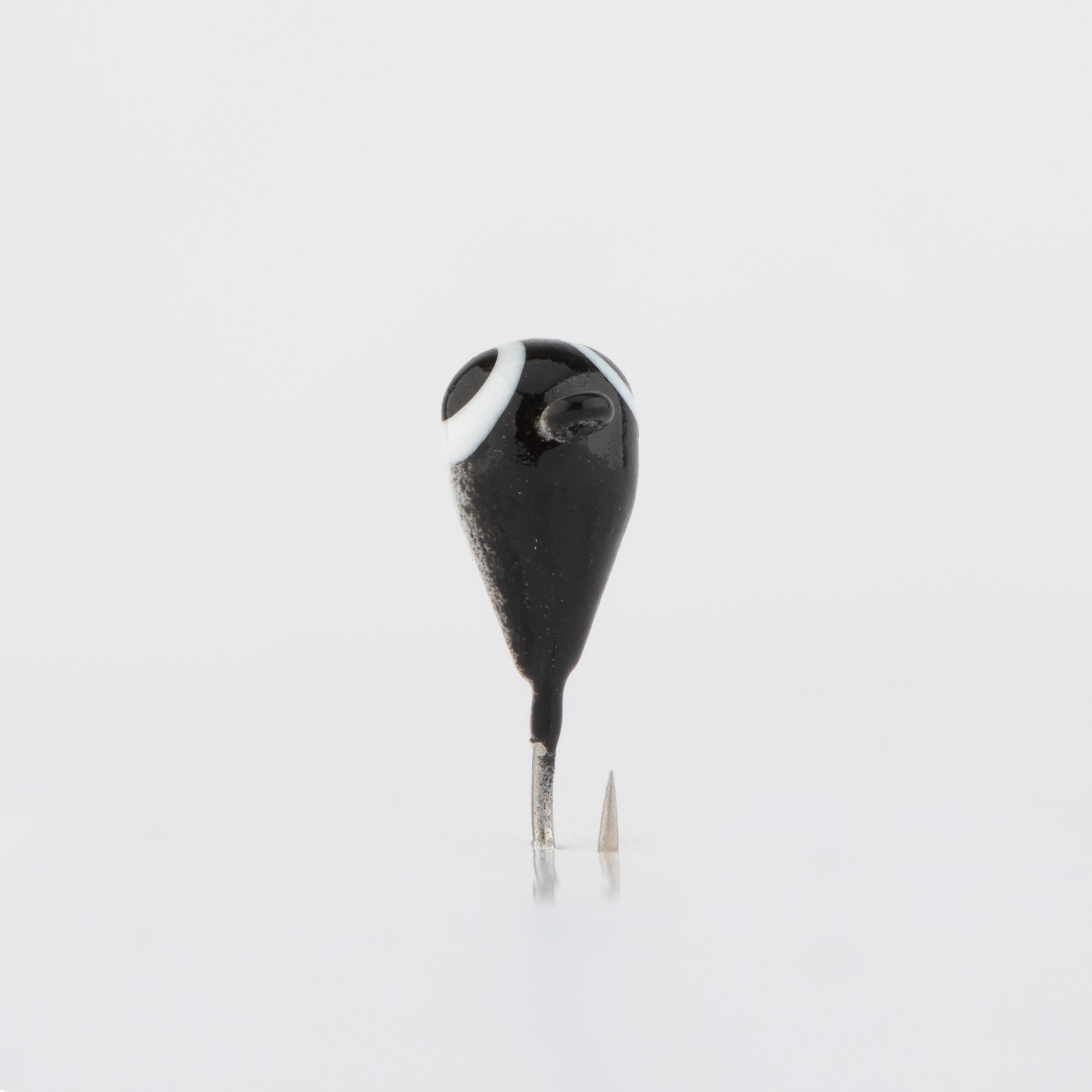 CutThroat Tungsten Ice Jig