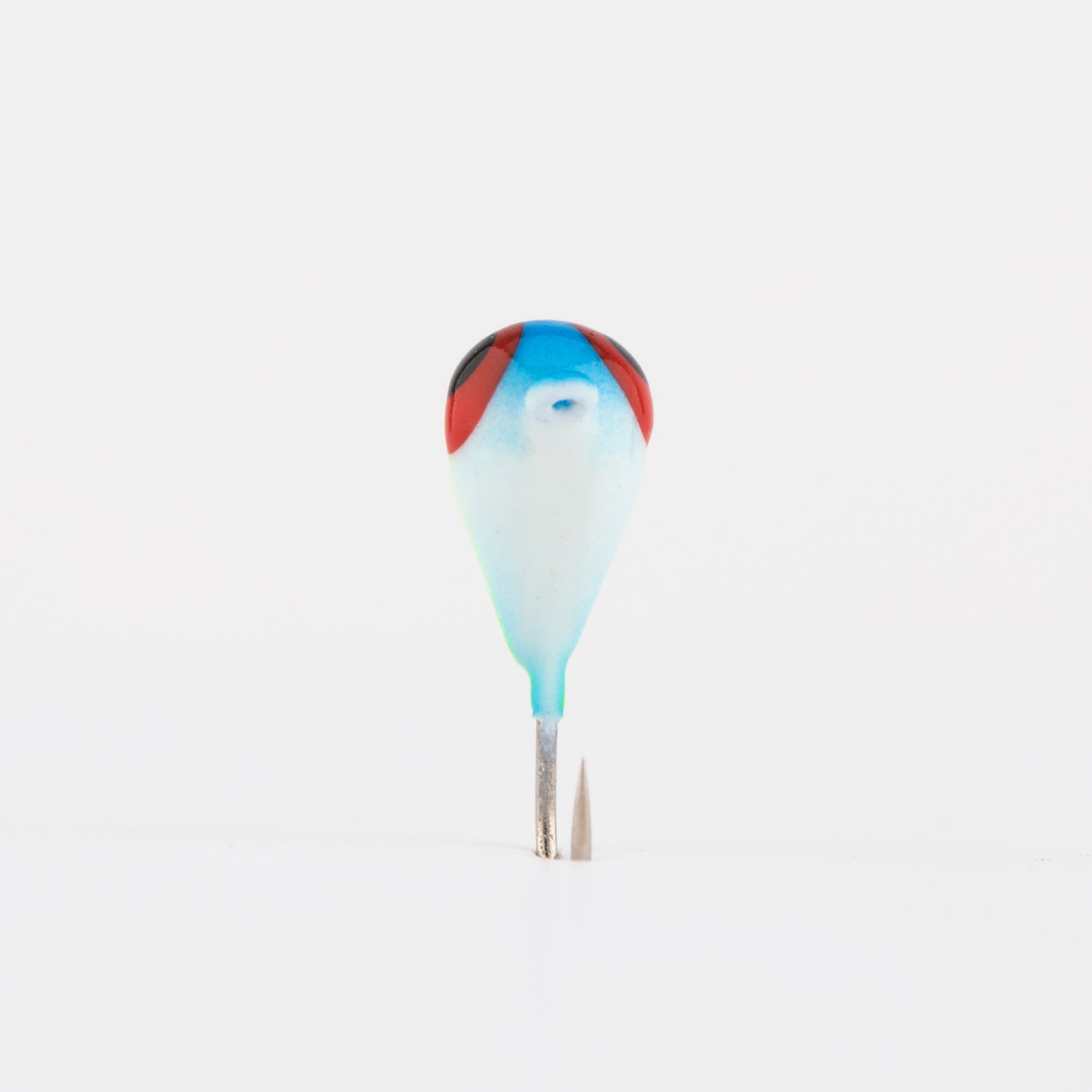 Redeye Clown Tungsten Ice Jig
