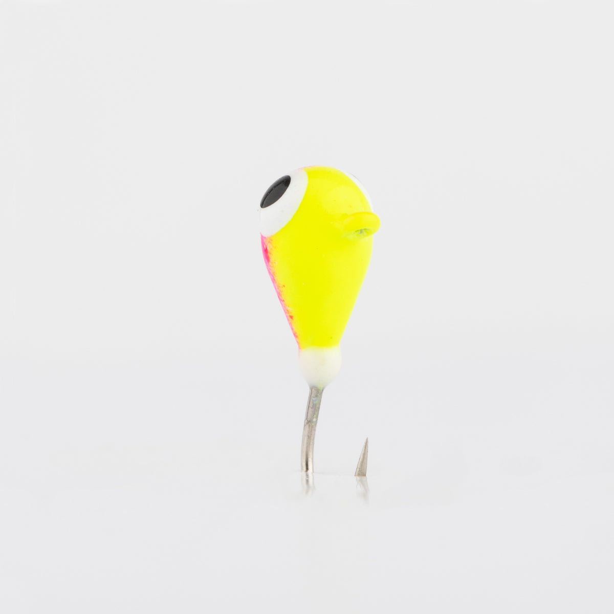Sherbet Tungsten Ice Jig