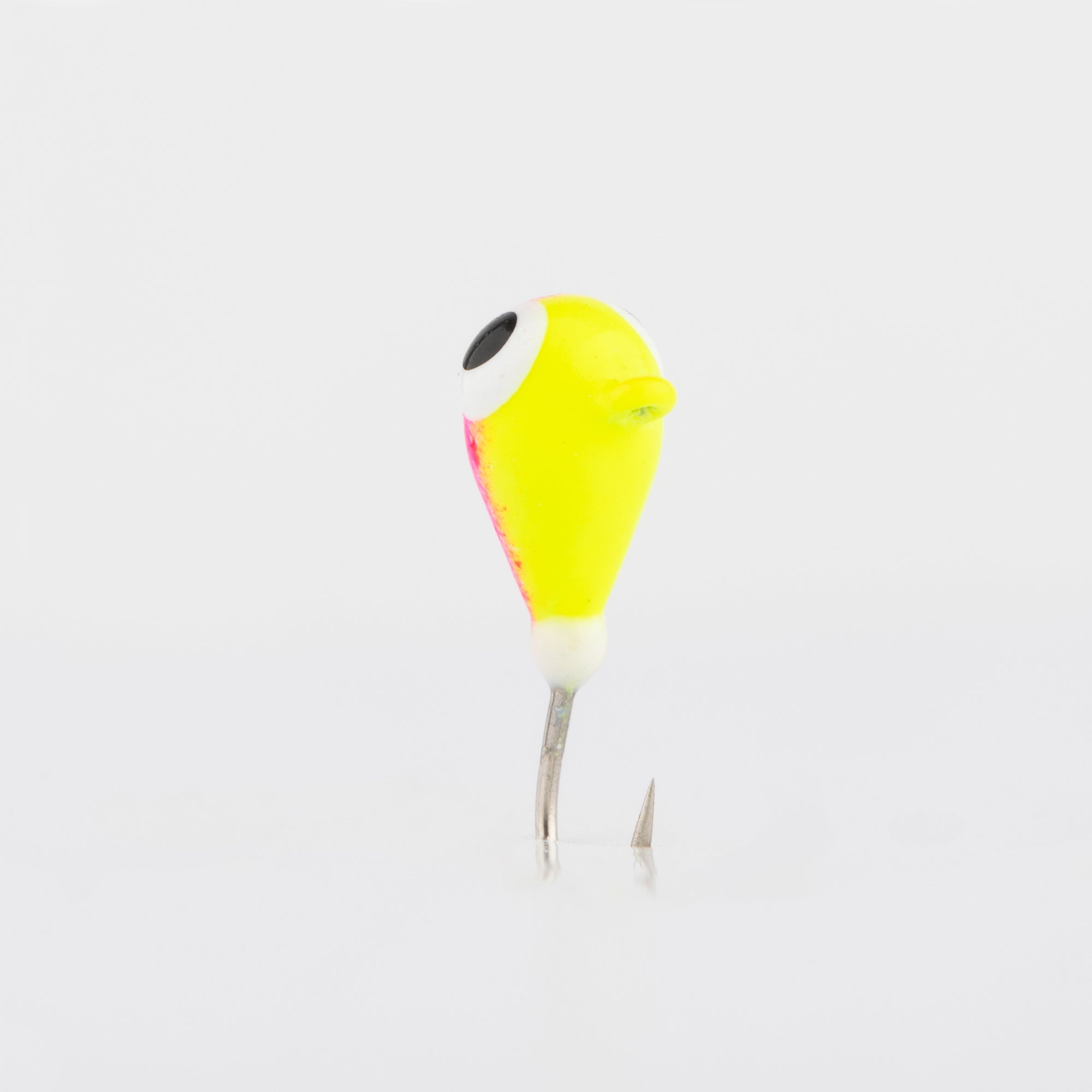 Sherbet Tungsten Ice Jig