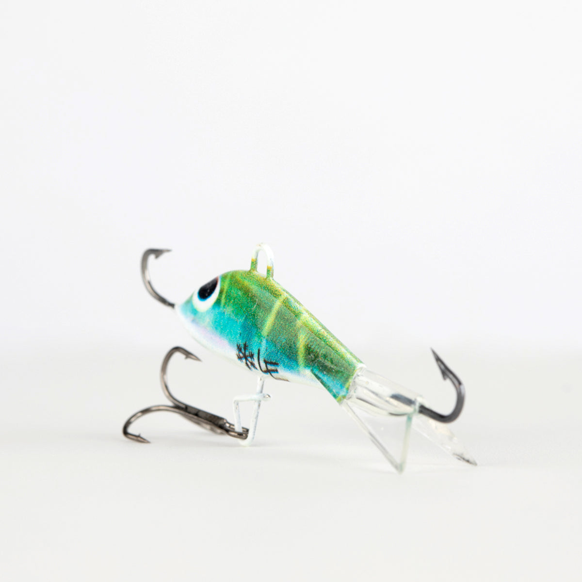 Rad Shad GLOW - Eye Catcher