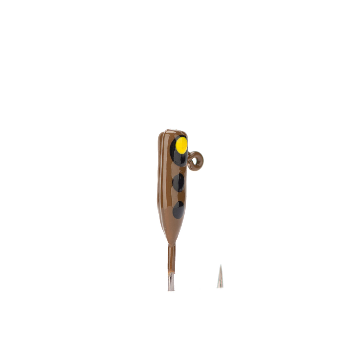 Brown Recluse - Steelhead Jig 2 Pack!