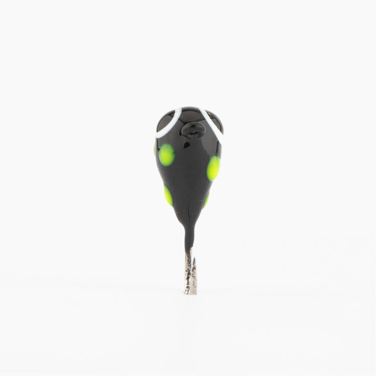 Boogers Tungsten Ice Jig