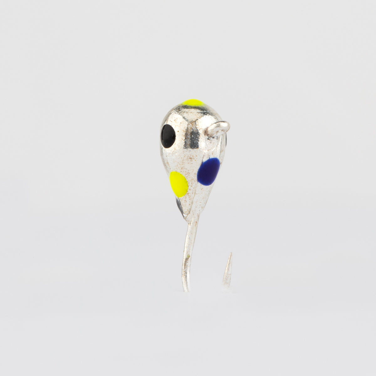 Chrome Series Phantom Tungsten Jig