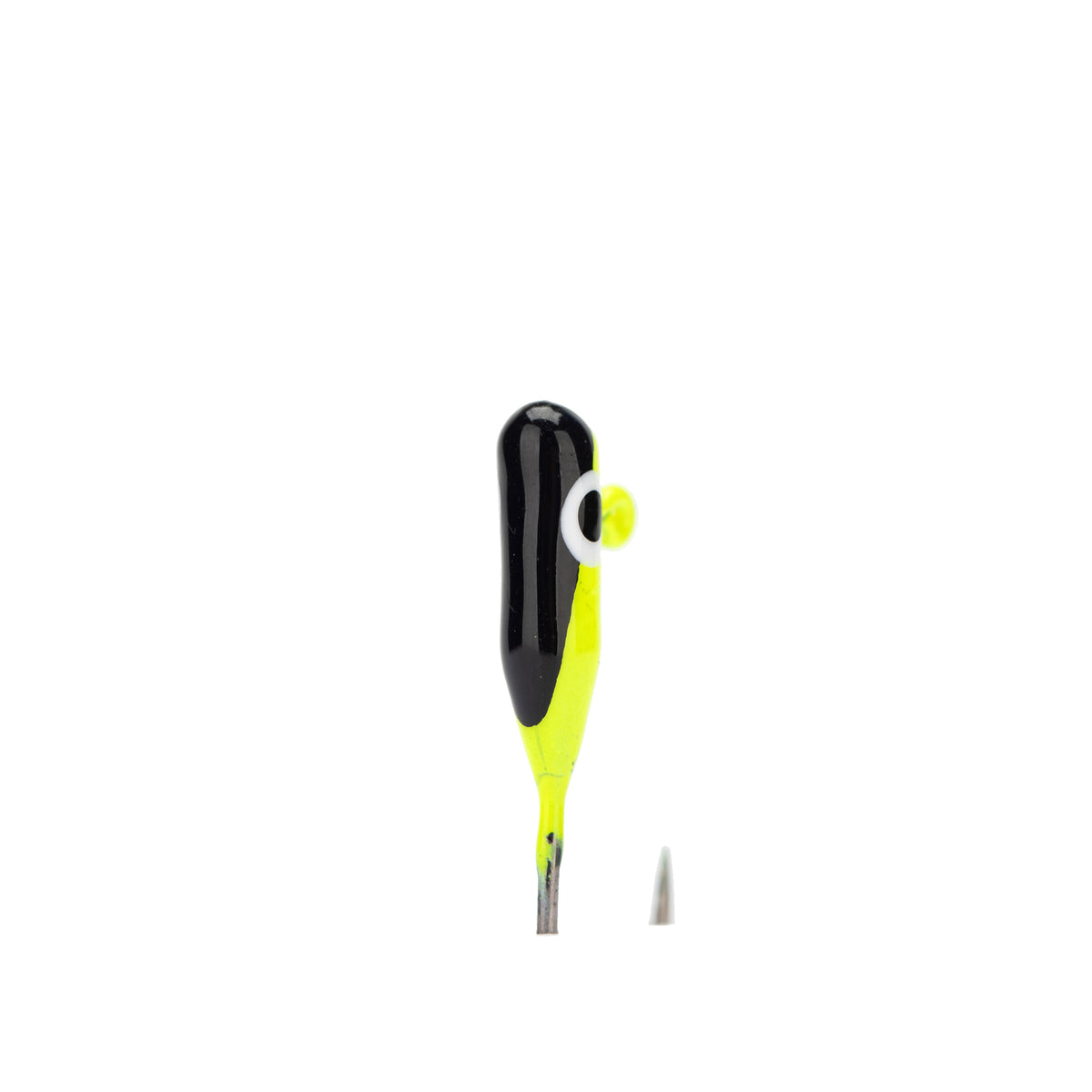 Yellow Jacket - Steelhead Jig 2 Pack!