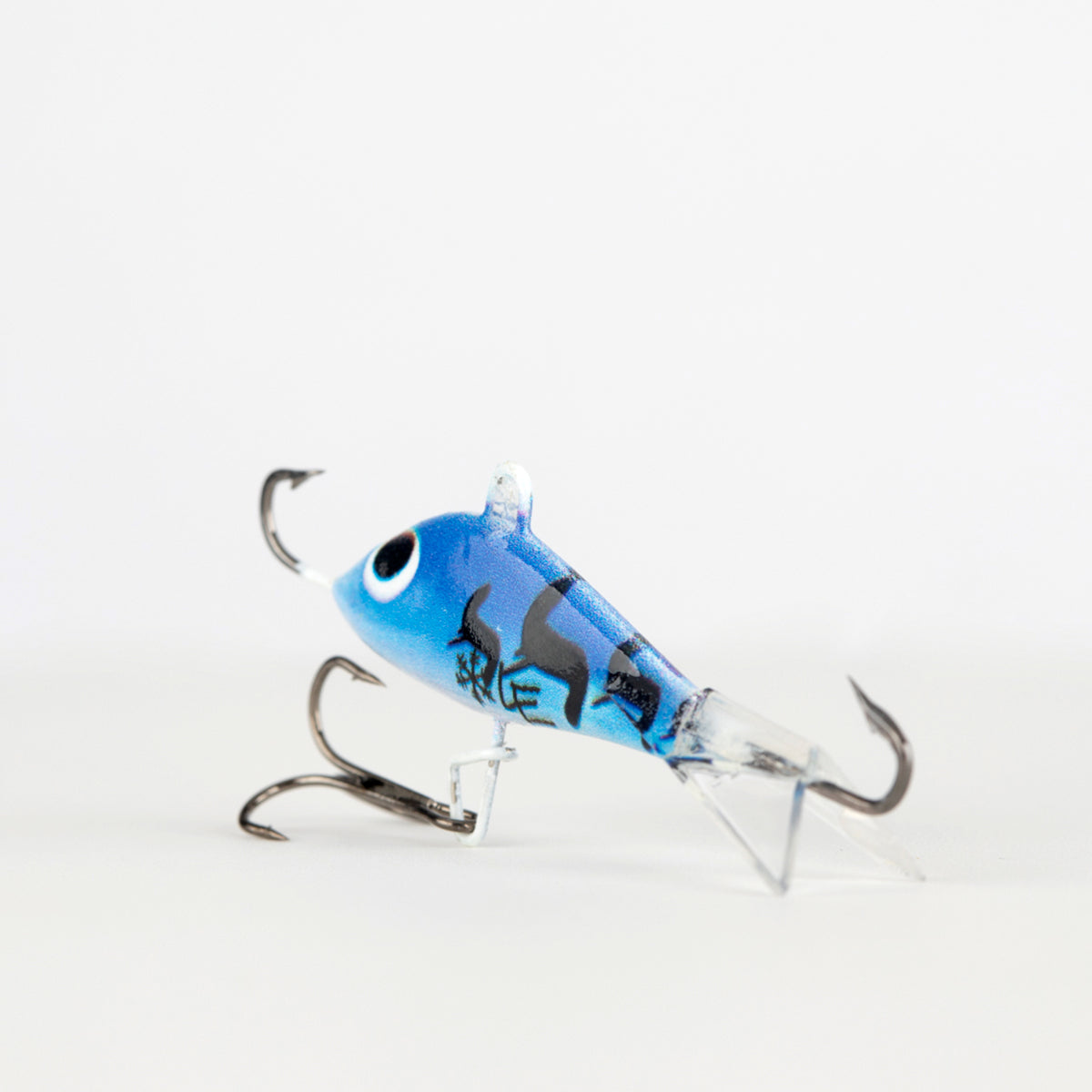 Blue Darter GLOW - Eye Catcher