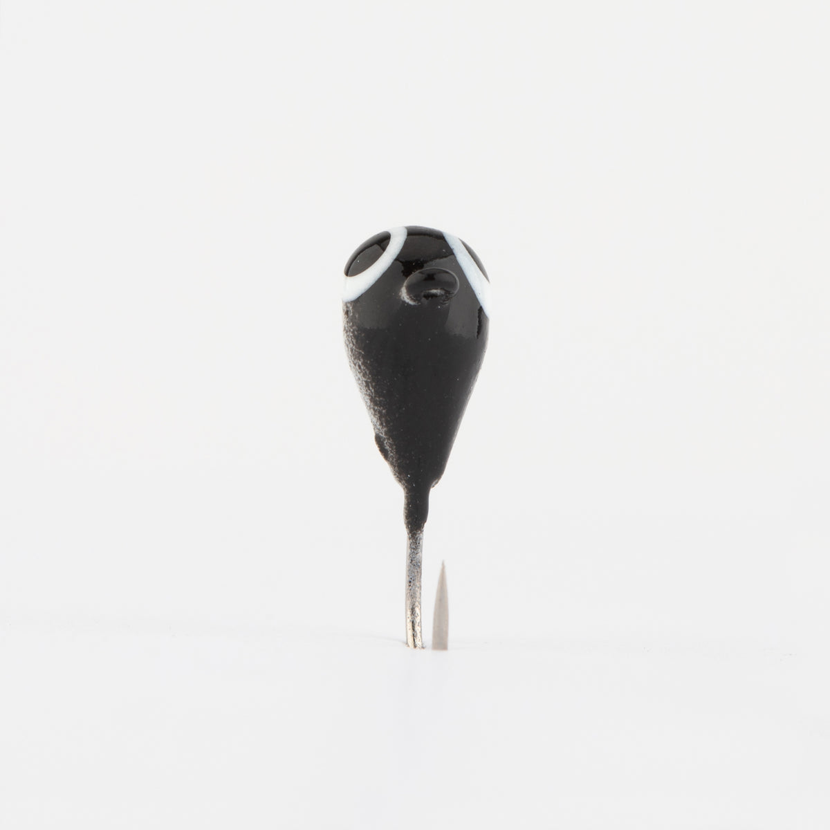 Oreo Tungsten Ice Jig