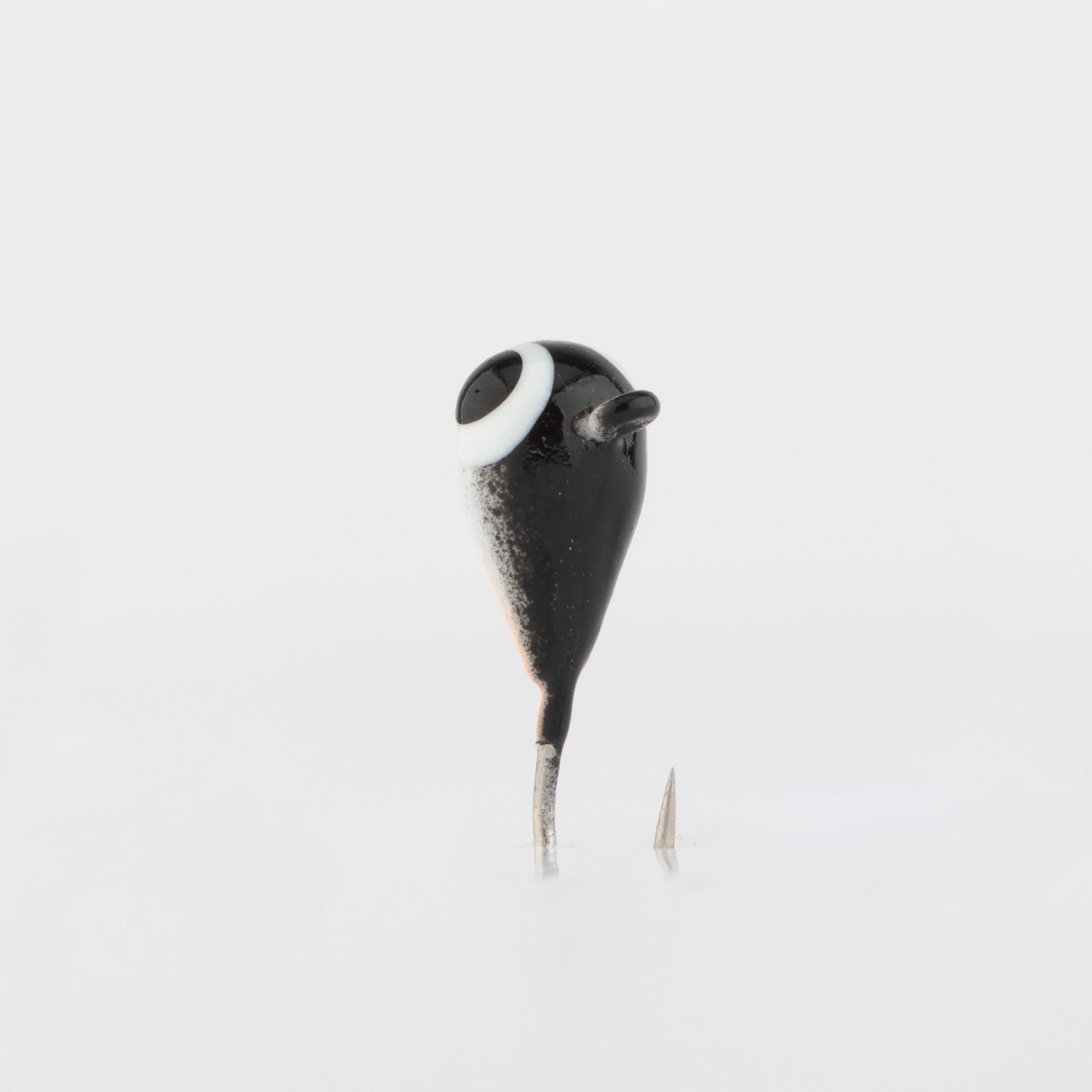 CutThroat Tungsten Ice Jig