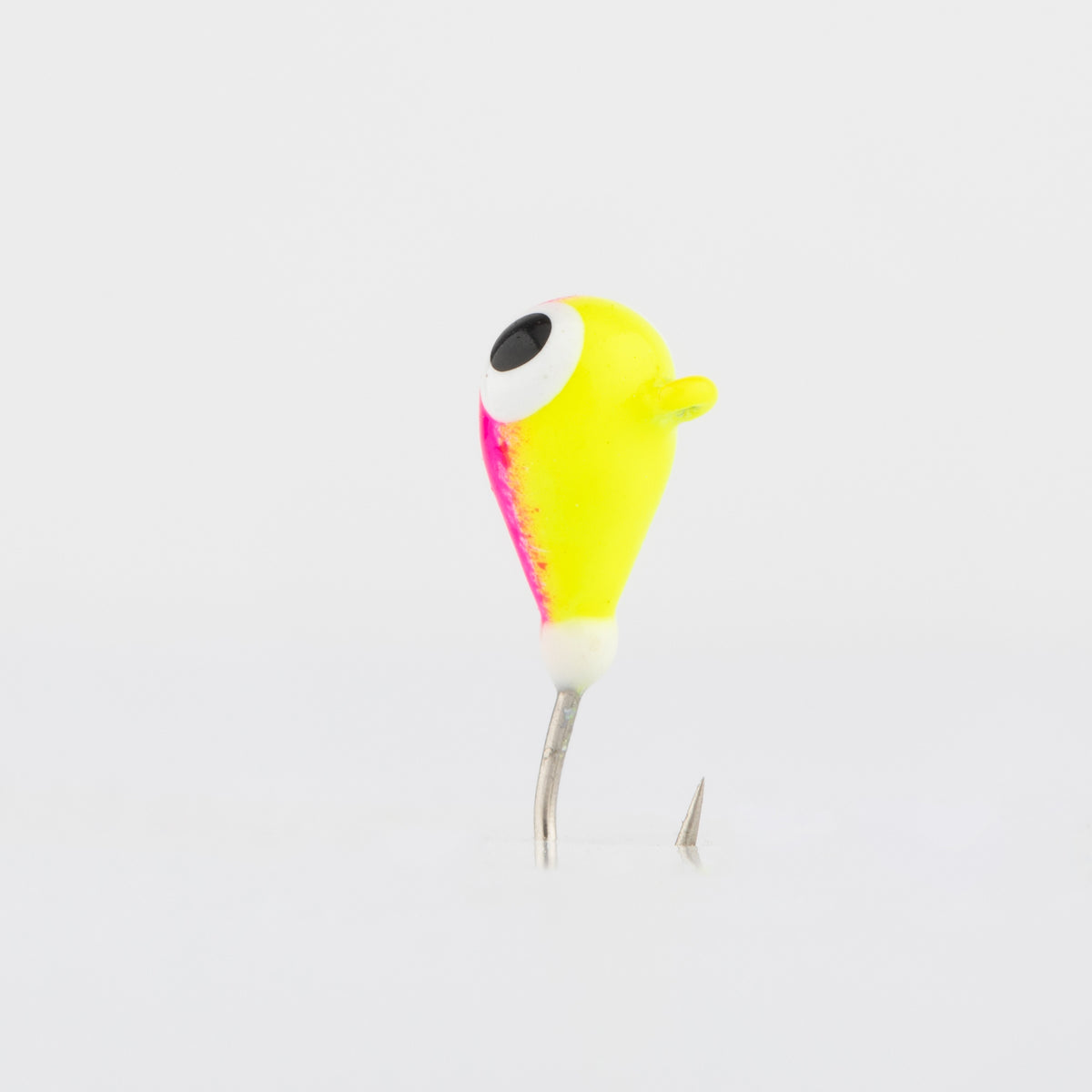 Sherbet Tungsten Ice Jig