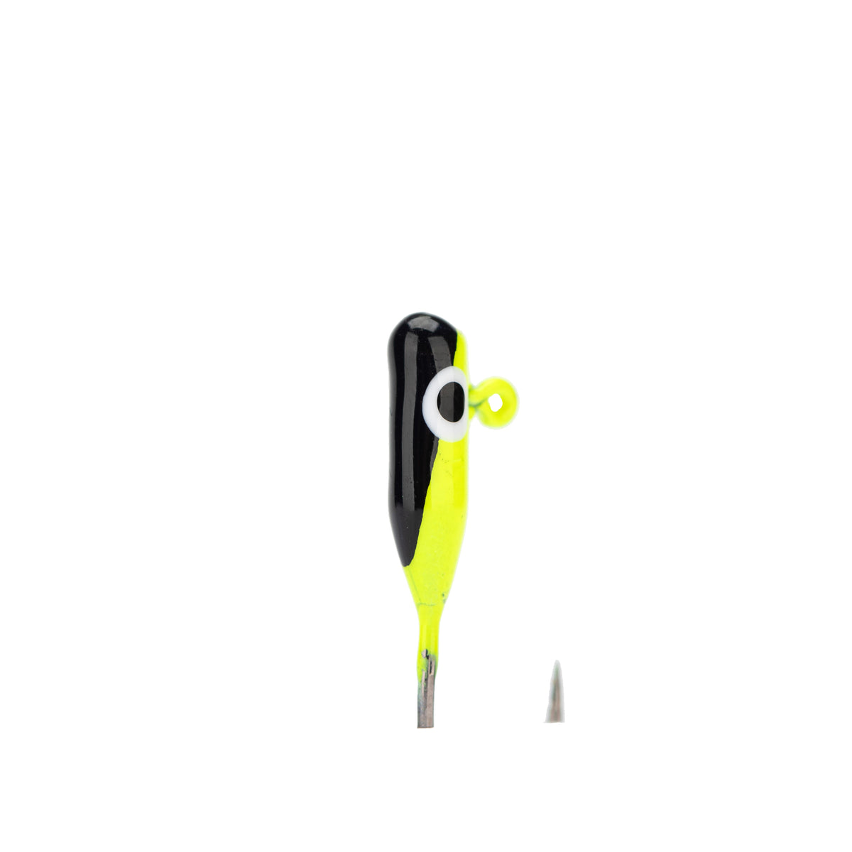 Yellow Jacket - Steelhead Jig 2 Pack!