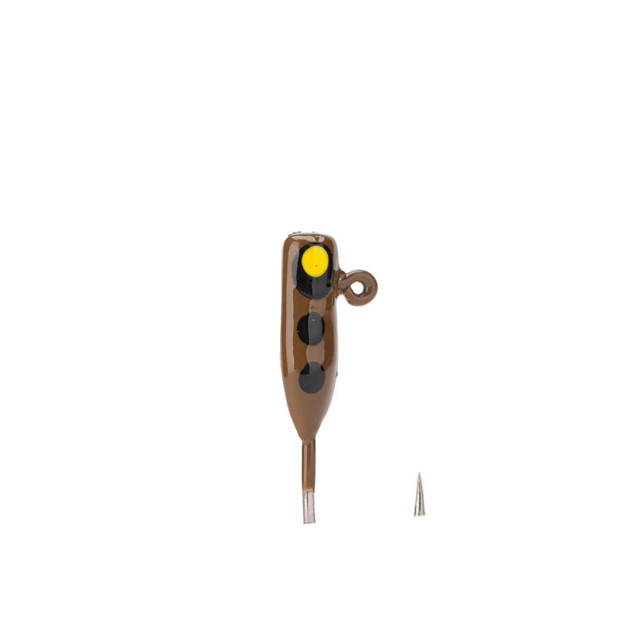 Brown Recluse - Steelhead Jig 2 Pack!
