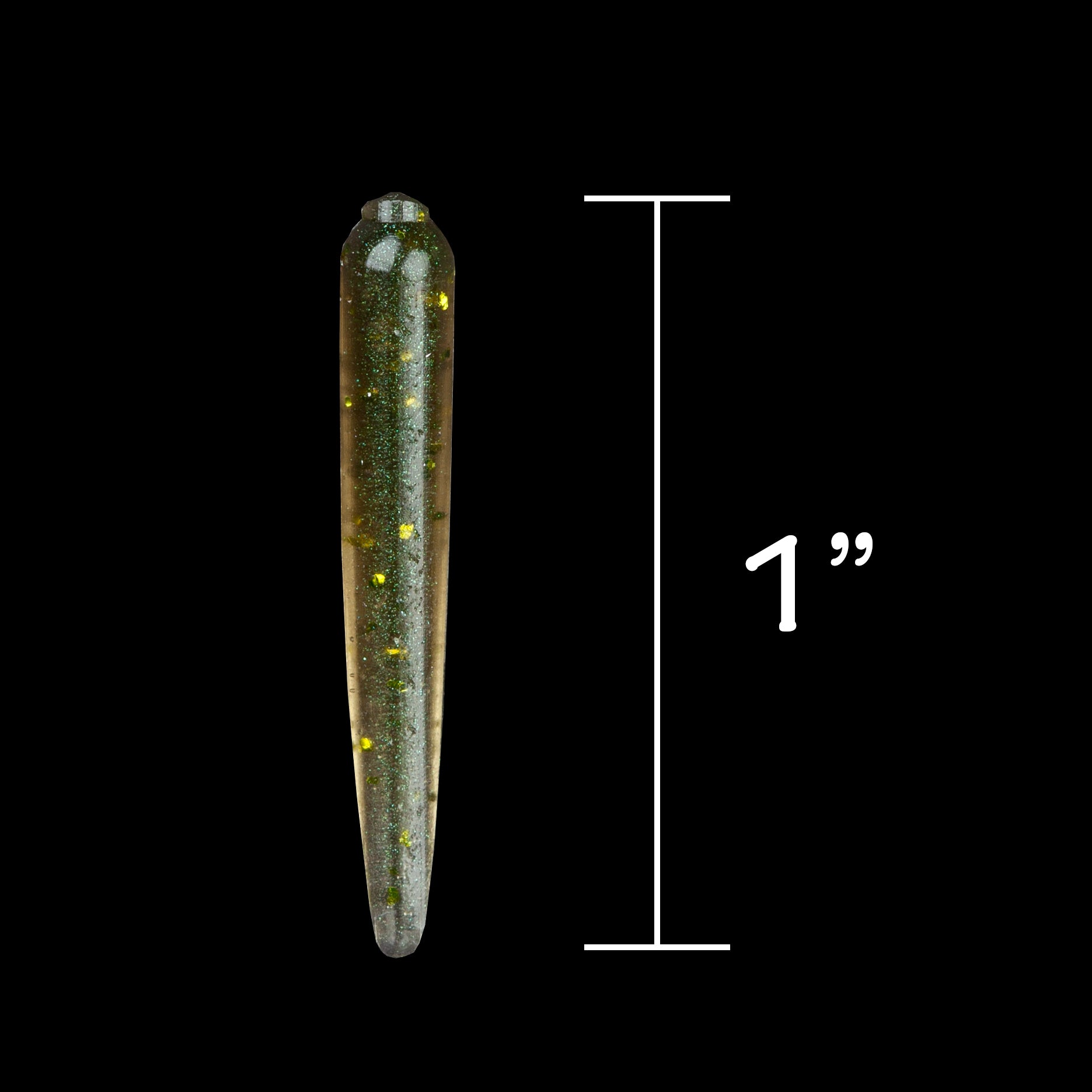 Blood Worm - UV/SUPER GLOW (10 Pack)