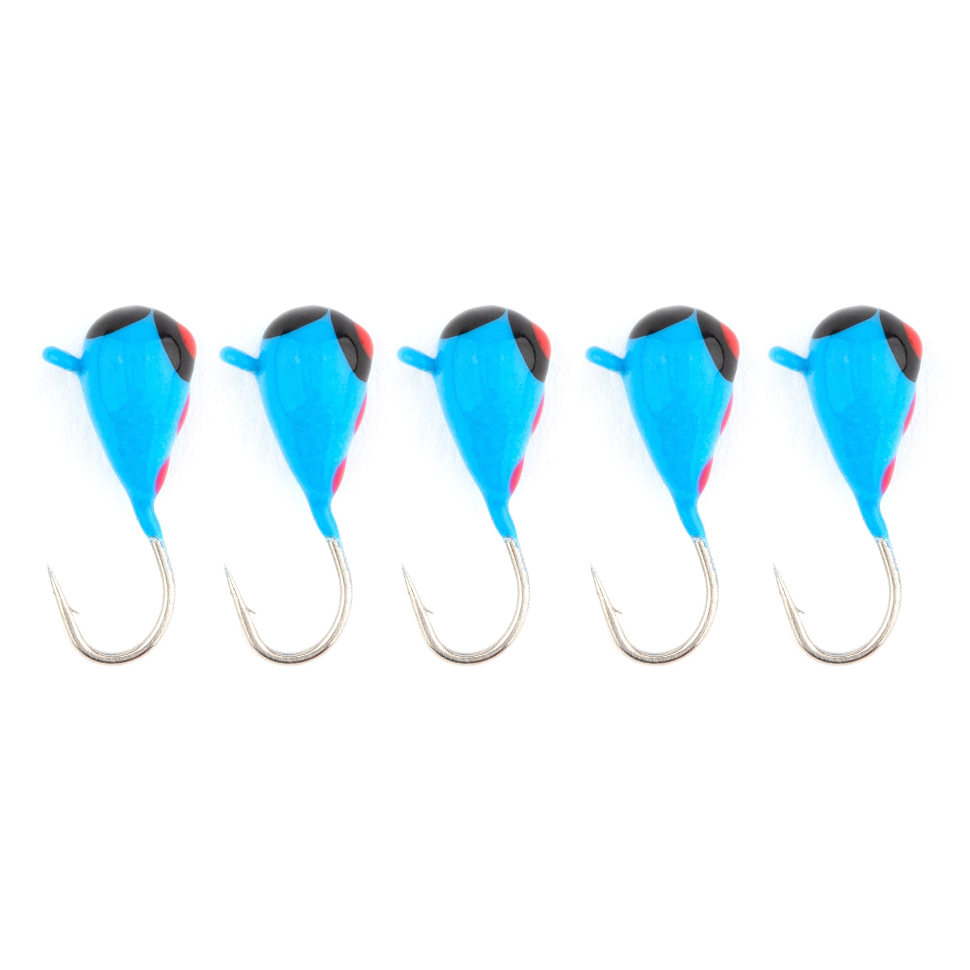 UV + GLOW Hornet Series 5 Pack