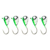 Bright Eyes UV/Glow Tungsten 5 Pack