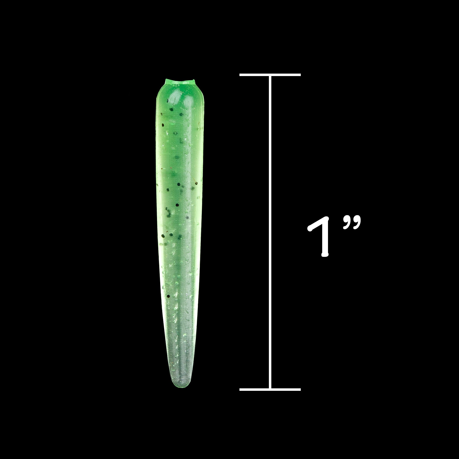 Blood Worm - UV/SUPER GLOW (10 Pack)